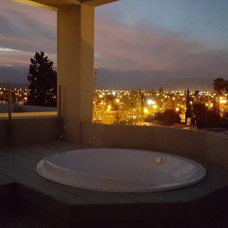 Apartamento Reyes Catolicos Salta Kültér fotó