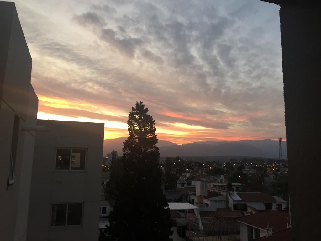 Apartamento Reyes Catolicos Salta Kültér fotó