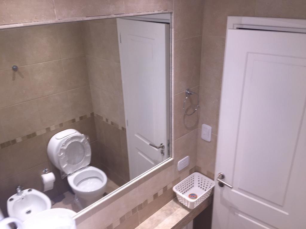 Apartamento Reyes Catolicos Salta Kültér fotó