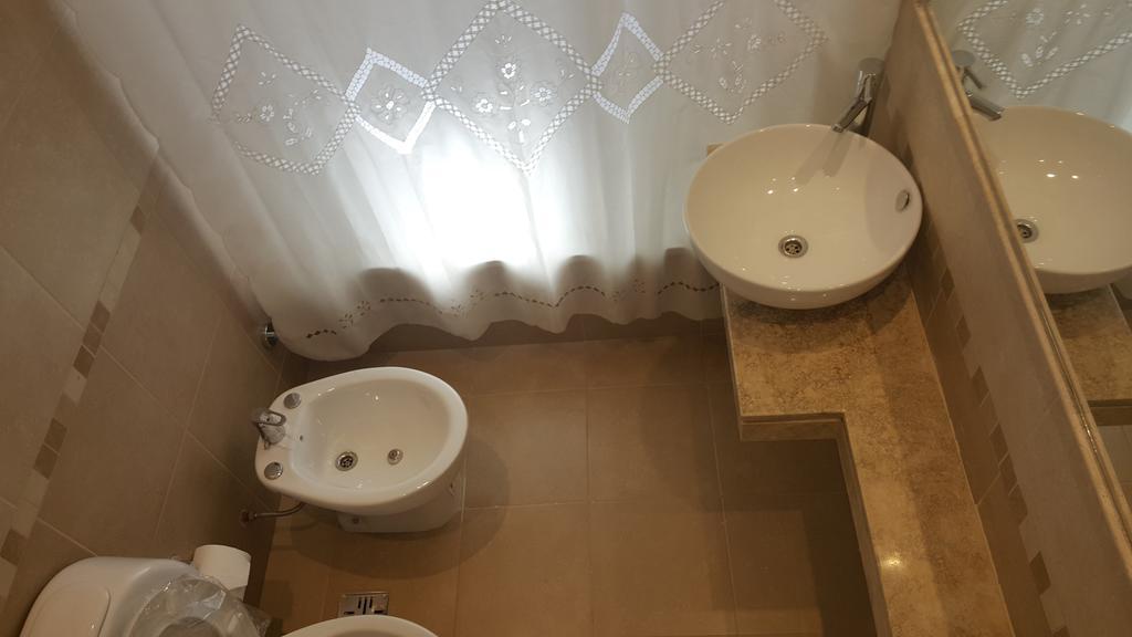 Apartamento Reyes Catolicos Salta Kültér fotó