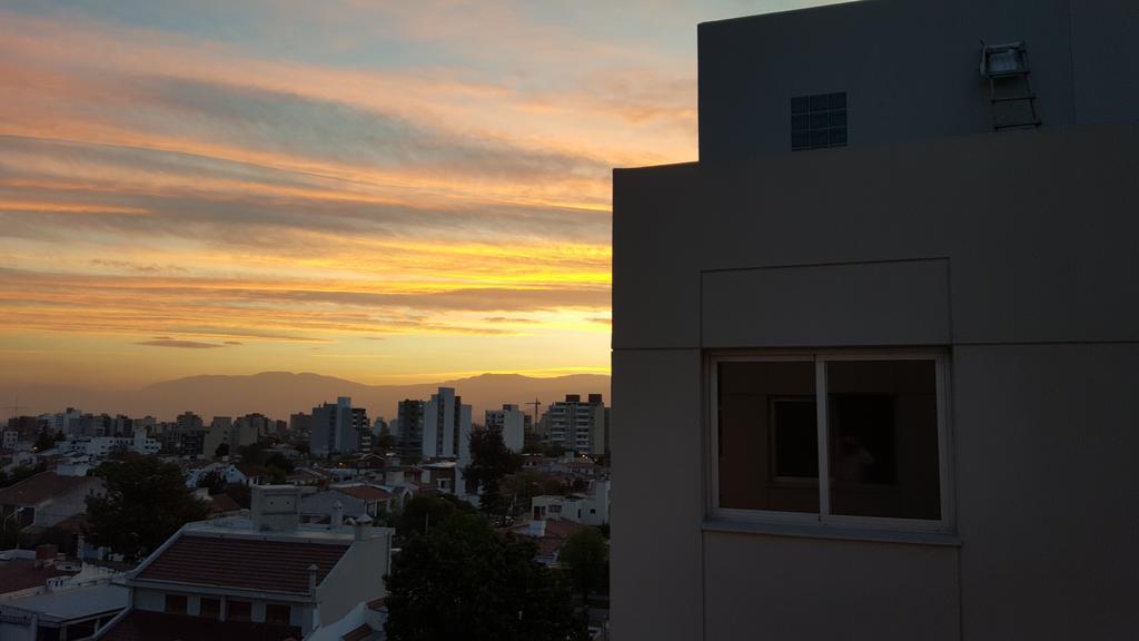 Apartamento Reyes Catolicos Salta Kültér fotó