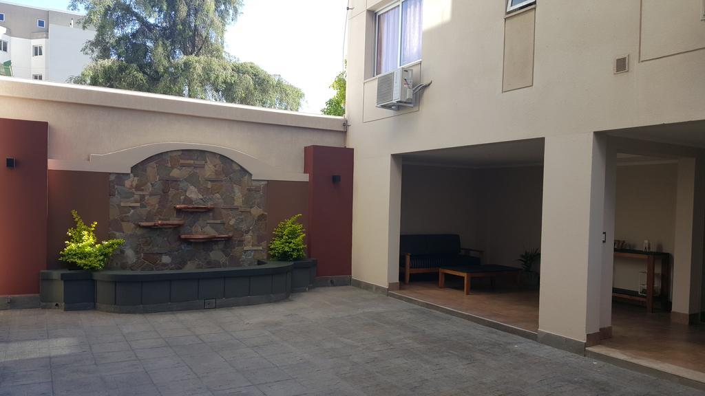 Apartamento Reyes Catolicos Salta Kültér fotó