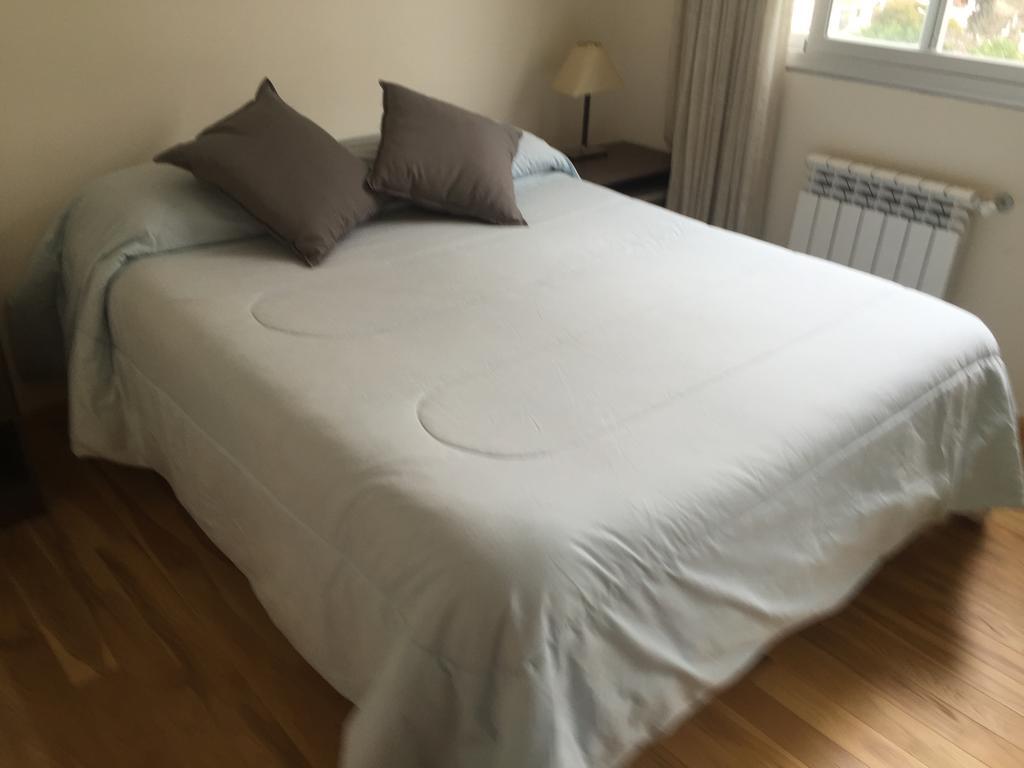 Apartamento Reyes Catolicos Salta Kültér fotó