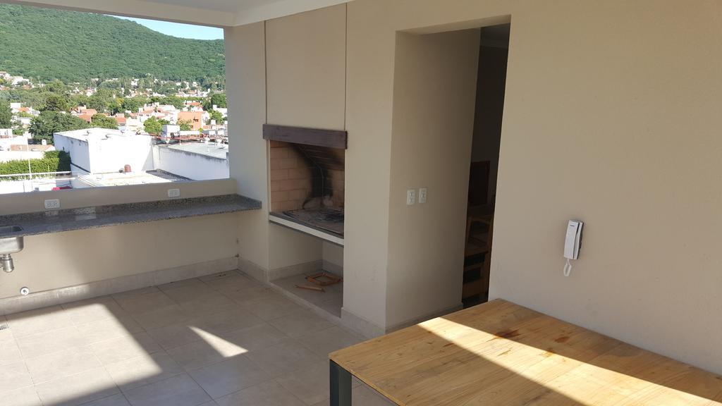 Apartamento Reyes Catolicos Salta Kültér fotó