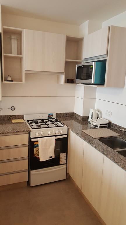 Apartamento Reyes Catolicos Salta Kültér fotó