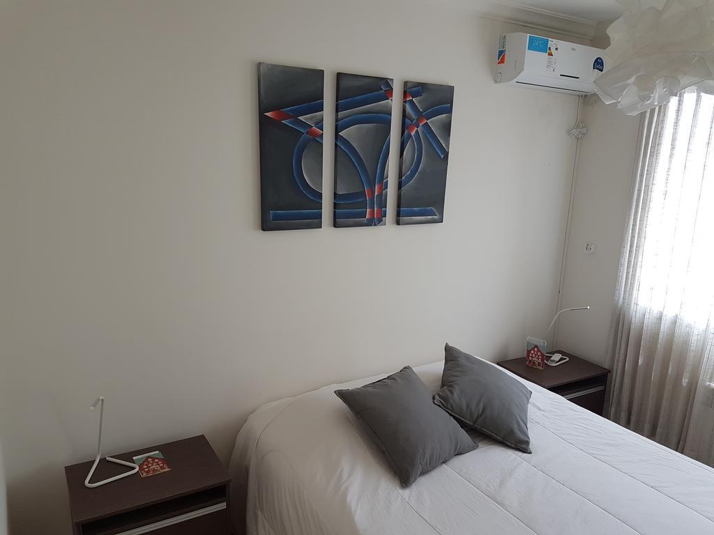 Apartamento Reyes Catolicos Salta Kültér fotó