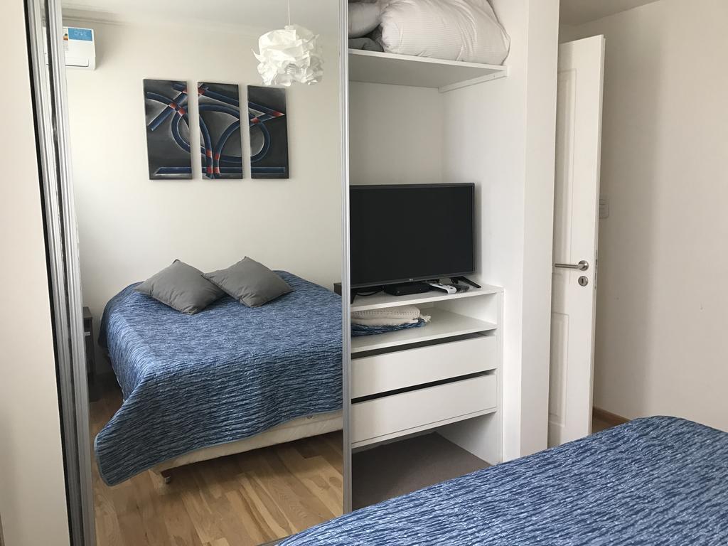 Apartamento Reyes Catolicos Salta Kültér fotó