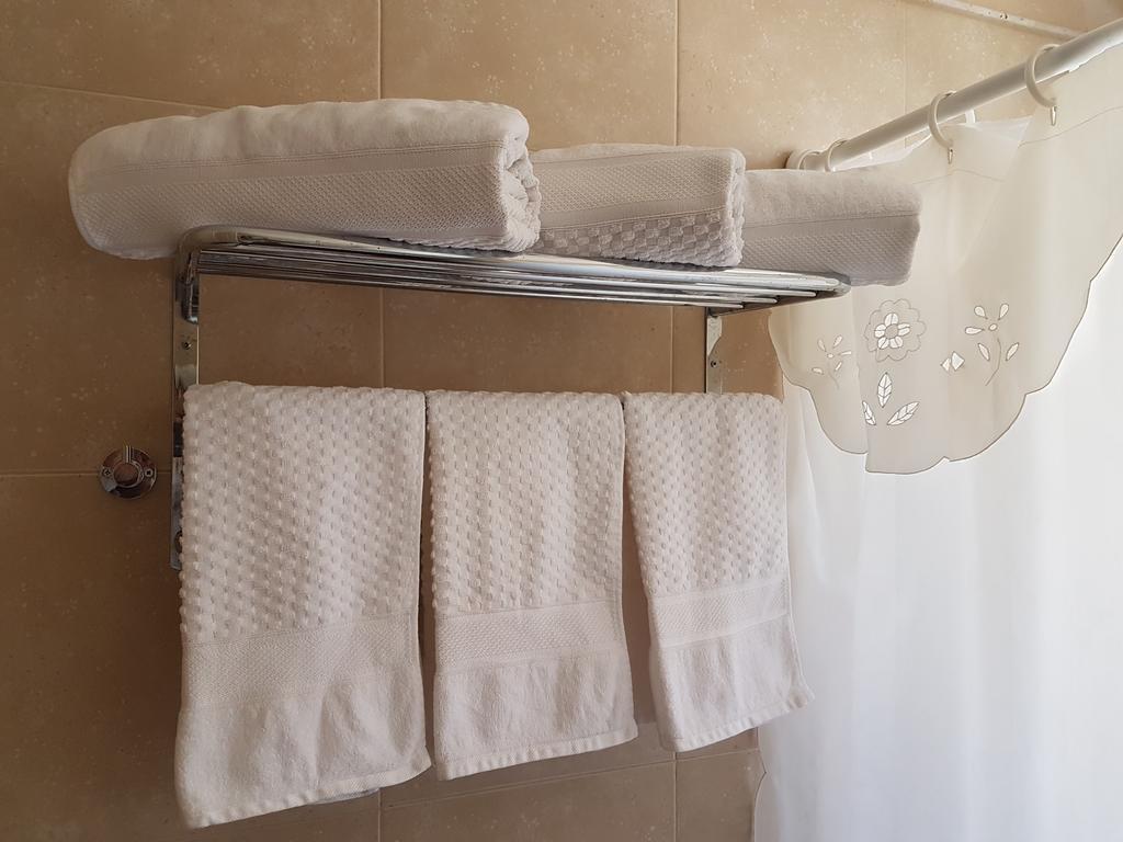 Apartamento Reyes Catolicos Salta Kültér fotó