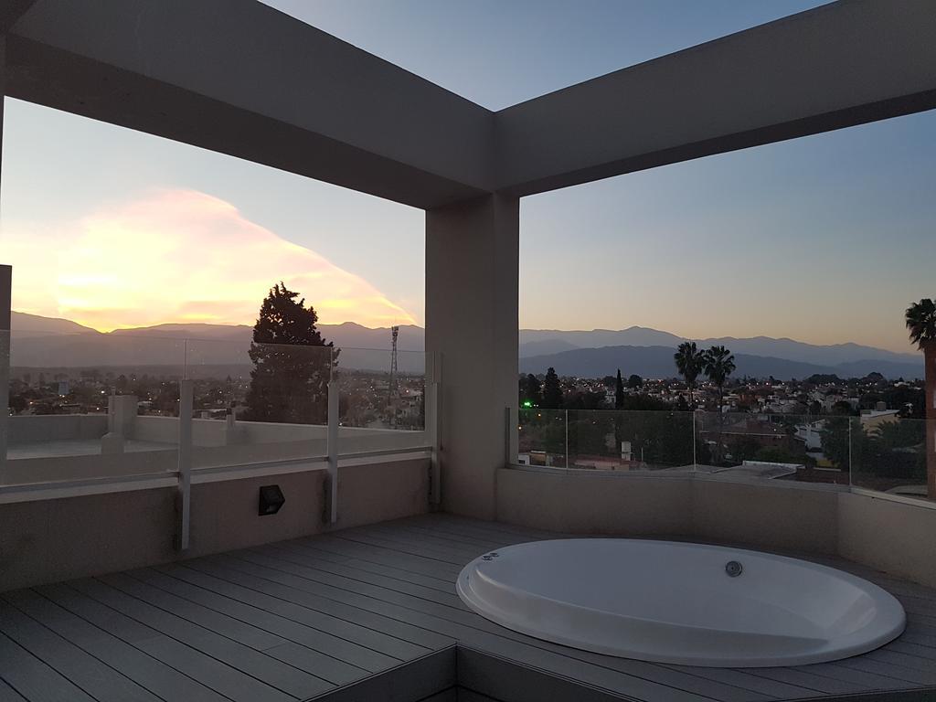 Apartamento Reyes Catolicos Salta Kültér fotó