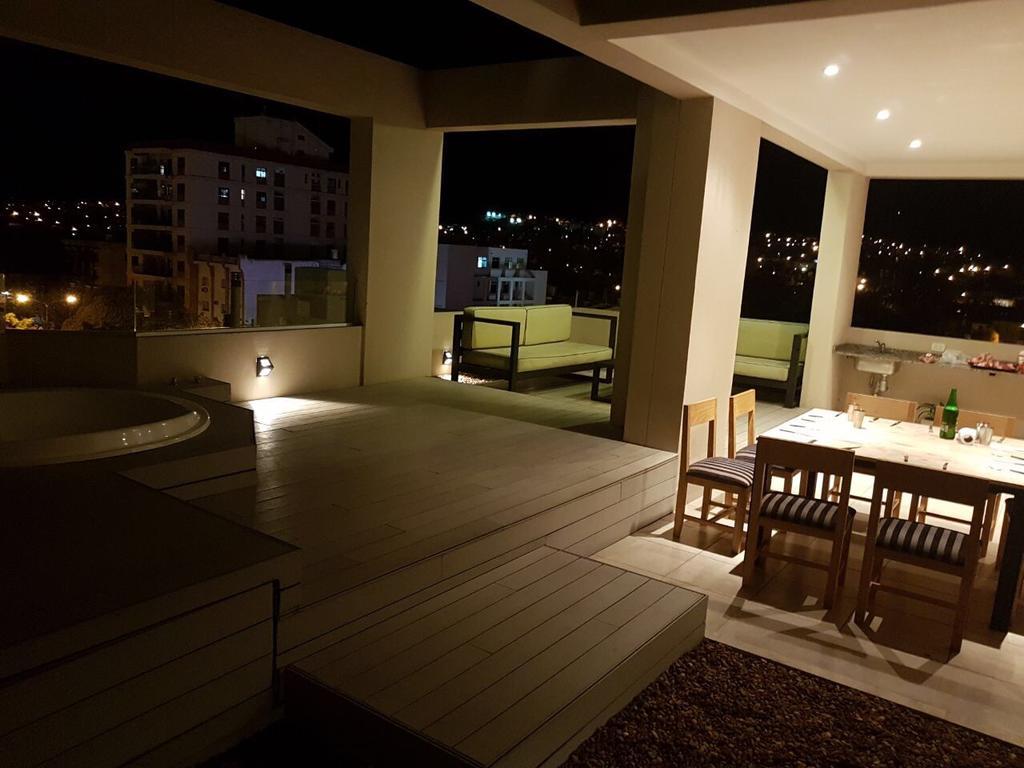 Apartamento Reyes Catolicos Salta Kültér fotó