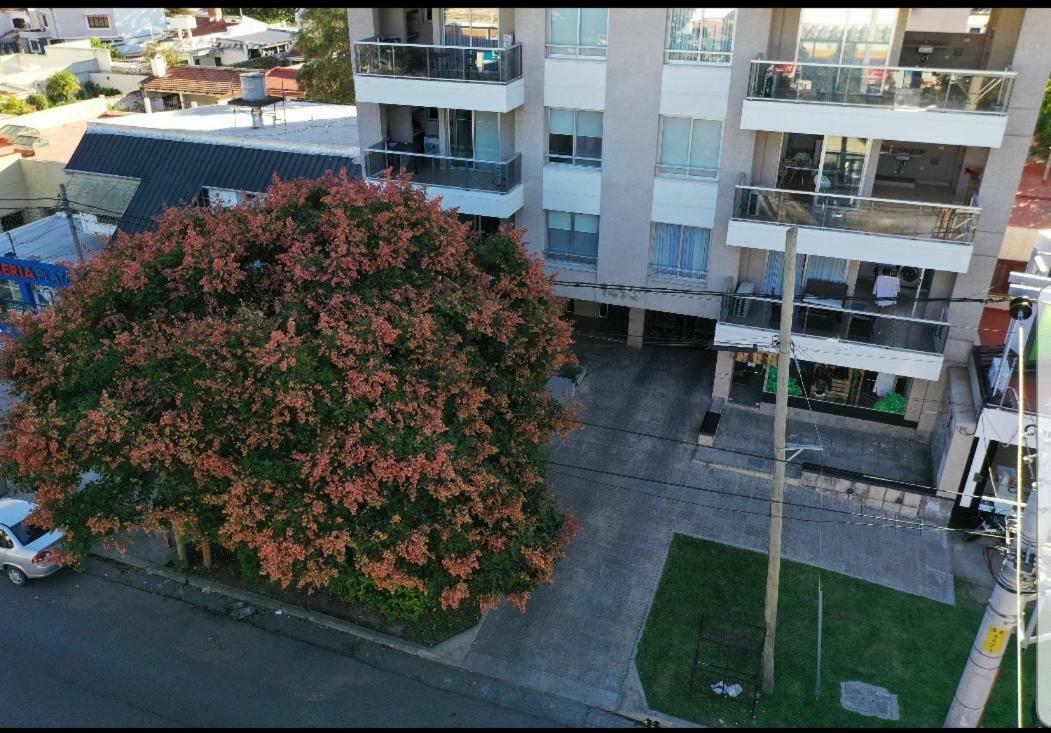 Apartamento Reyes Catolicos Salta Kültér fotó