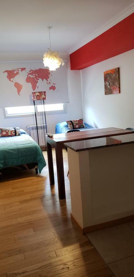 Apartamento Reyes Catolicos Salta Kültér fotó
