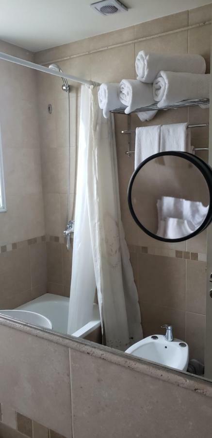Apartamento Reyes Catolicos Salta Kültér fotó